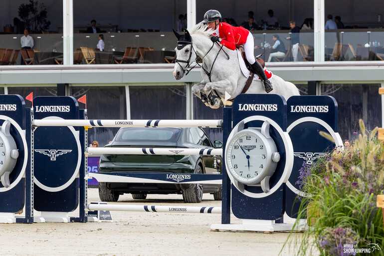 Photo © Jenny Abrahamsson/WoSJ