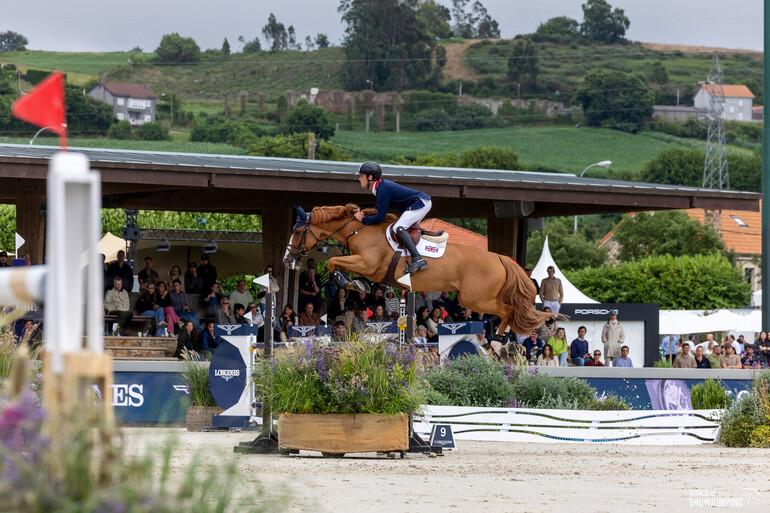 Photo © Jenny Abrahamsson/WoSJ