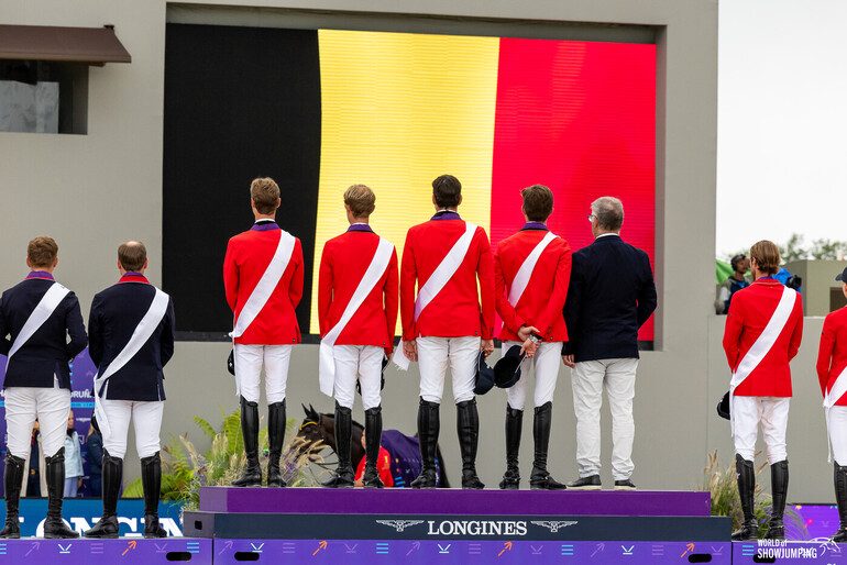 Photo © Jenny Abrahamsson/WoSJ