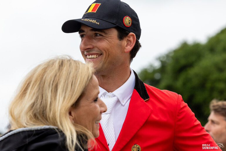 Photo © Jenny Abrahamsson/WoSJ