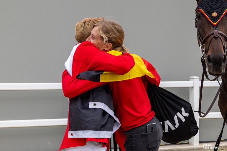 Photo © Jenny Abrahamsson/WoSJ