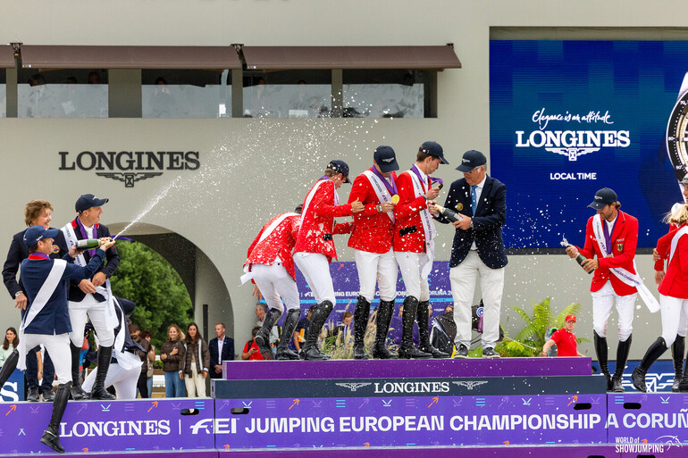 Photo © Jenny Abrahamsson/WoSJ
