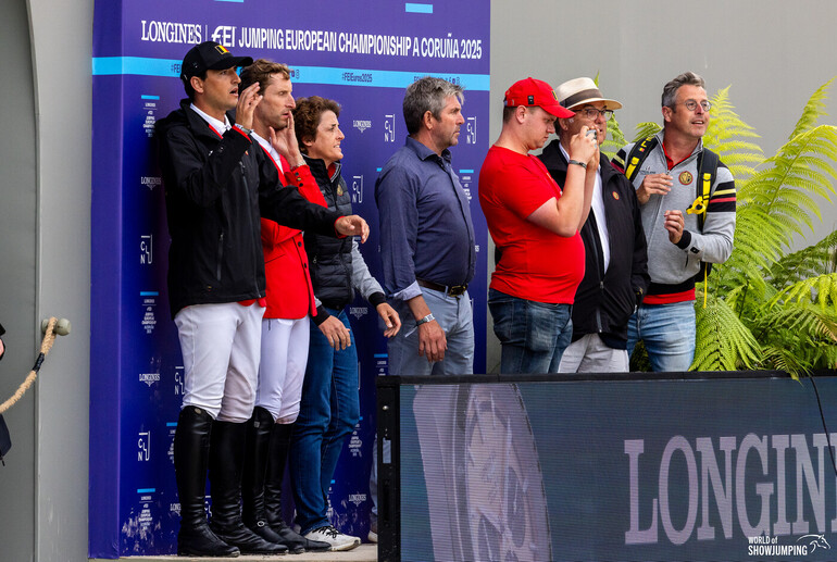 Photo © Jenny Abrahamsson/WoSJ