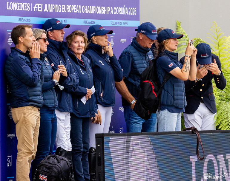 Photo © Jenny Abrahamsson/WoSJ