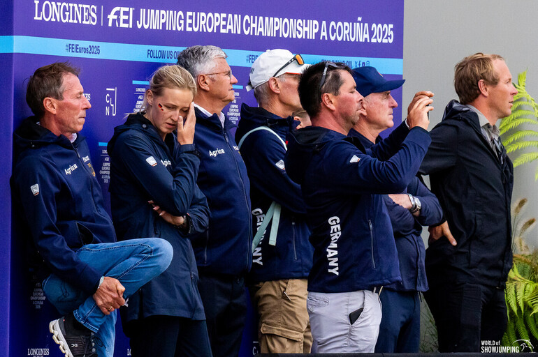 Photo © Jenny Abrahamsson/WoSJ