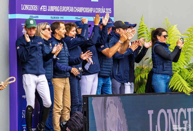 Photo © Jenny Abrahamsson/WoSJ