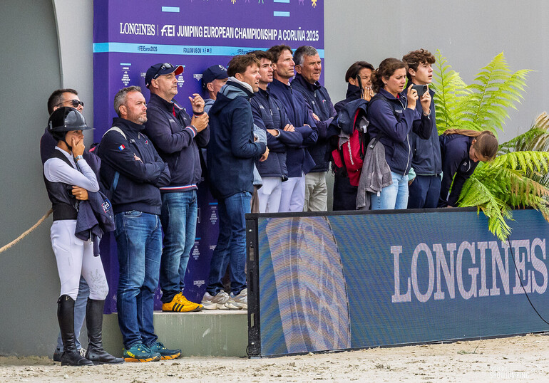 Photo © Jenny Abrahamsson/WoSJ