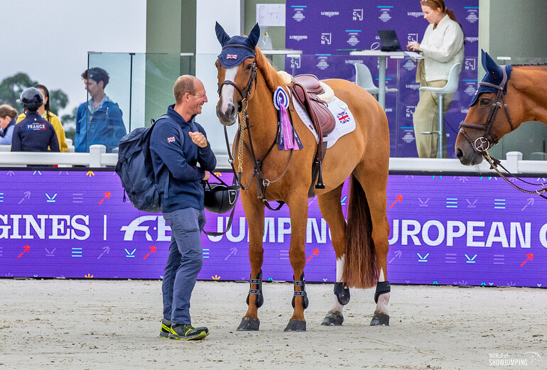 Photo © Jenny Abrahamsson/WoSJ