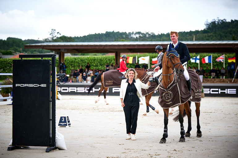 Photo © Oxer Sport. 