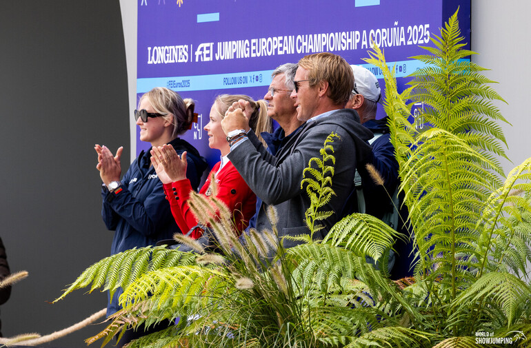 Photo © Jenny Abrahamsson/WoSJ