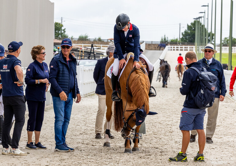 Photo © Jenny Abrahamsson/WoSJ. 
