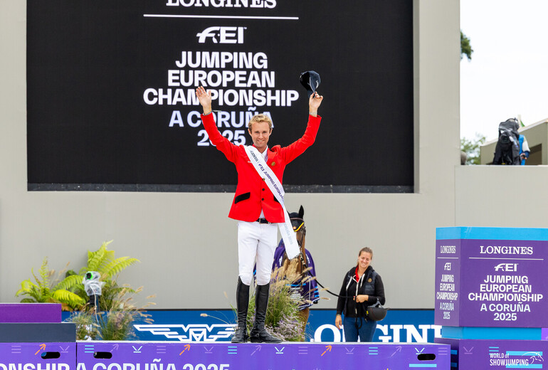 Photo © Jenny Abrahamsson/WoSJ