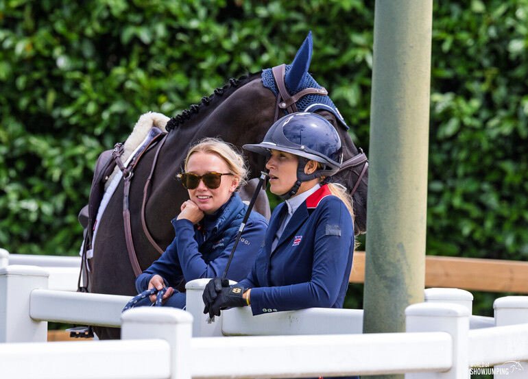 Photo © Jenny Abrahamsson/WoSJ