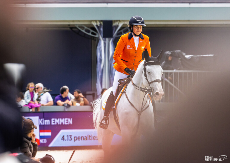Photo © Jenny Abrahamsson/WoSJ