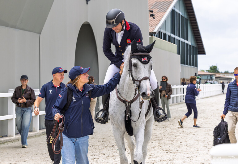 Photo © Jenny Abrahamsson/WoSJ