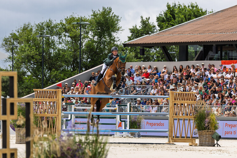 Photo © Jenny Abrahamsson/WoSJ