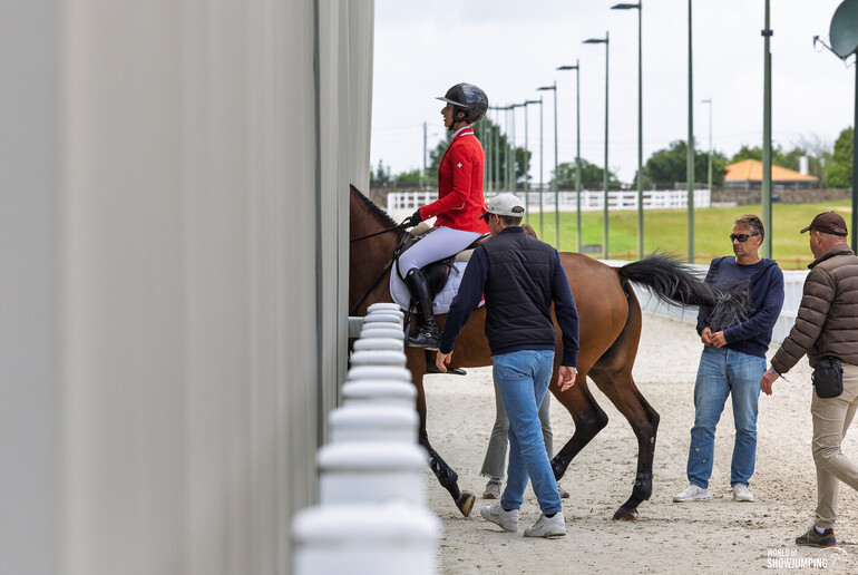 Photo © Jenny Abrahamsson/WoSJ