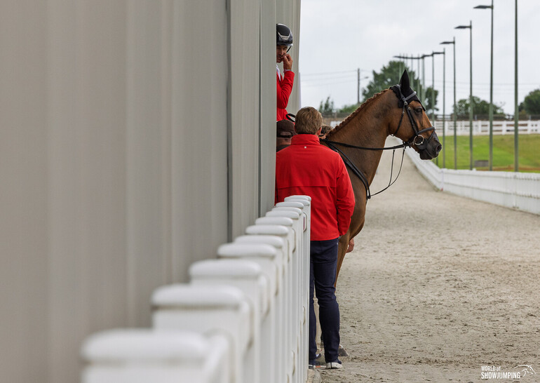 Photo © Jenny Abrahamsson/WoSJ