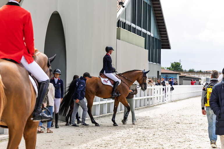 Photo © Jenny Abrahamsson/WoSJ