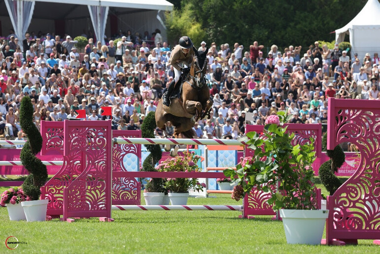 Photo © Sportfot.