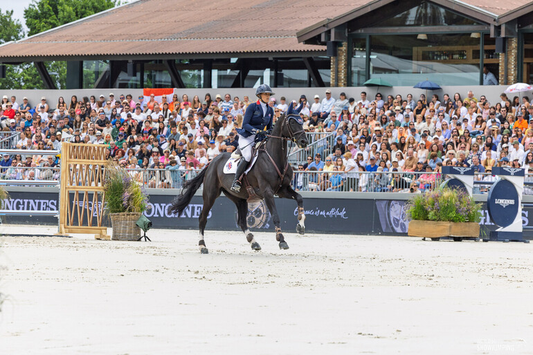 Photo © Jenny Abrahamsson/WoSJ.