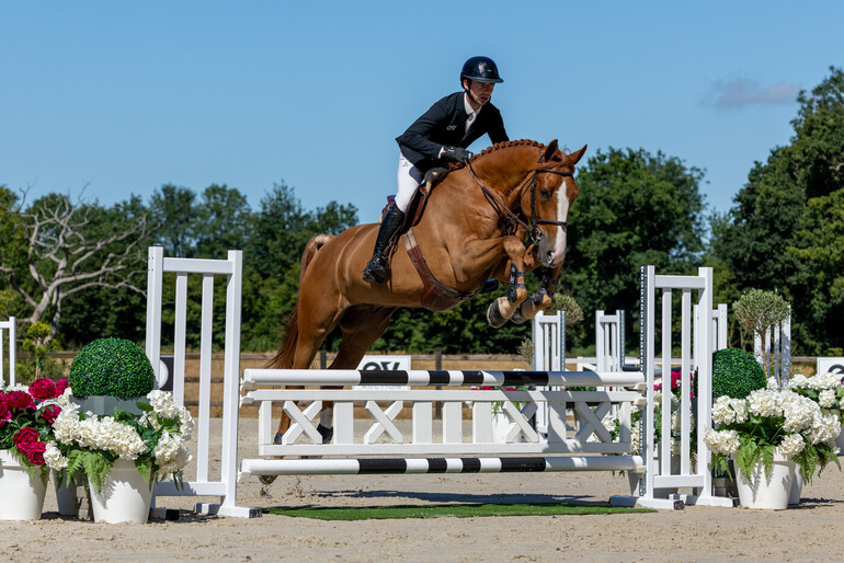 Equestrian Valley Auction