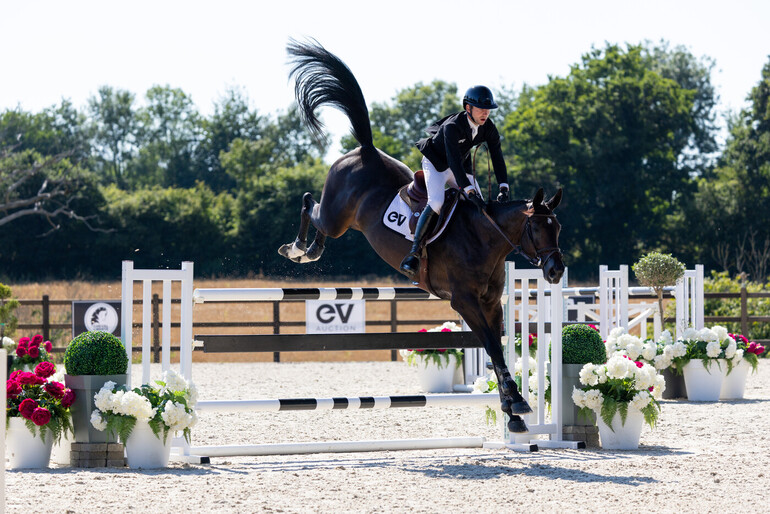 Equestrian Valley Auction