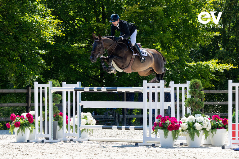 Equestrian Valley Auction