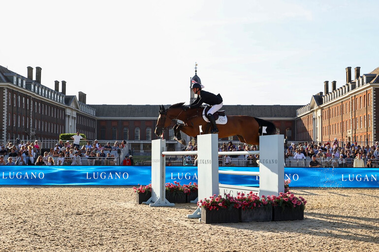 Photo © LGCT.