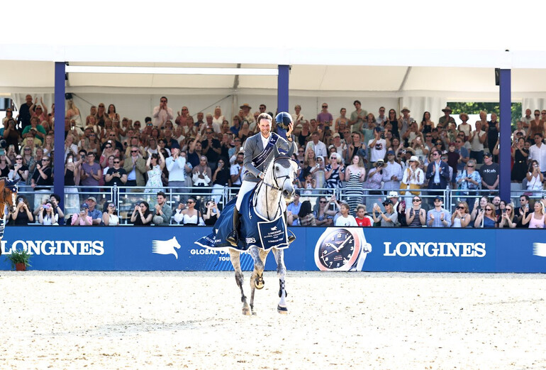 Photo © LGCT. 