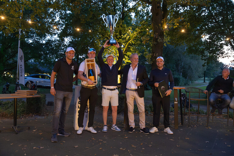Riders Cup 2025