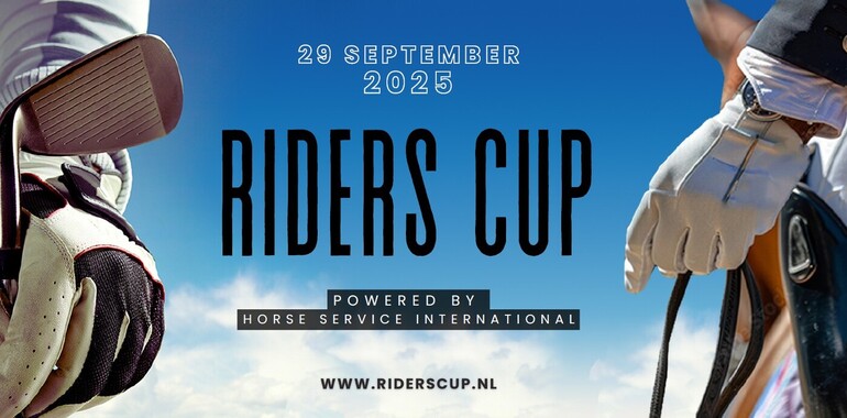 Riders Cup 2025