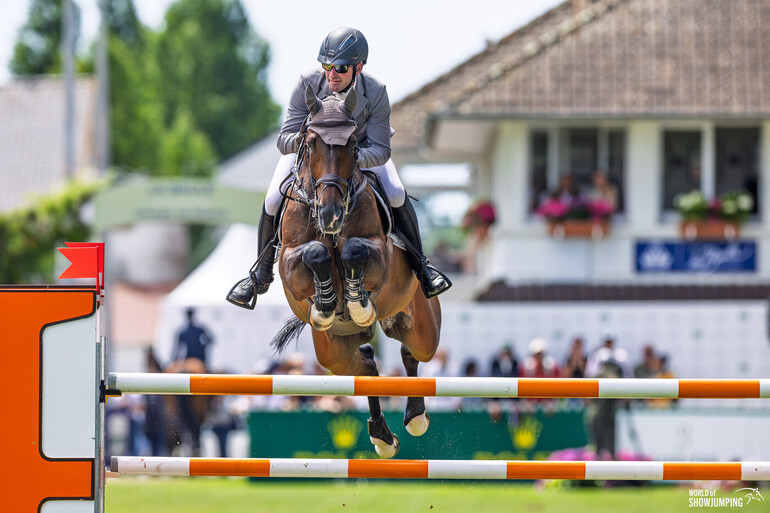 Photo © Jenny Abrahamsson/WoSJ.