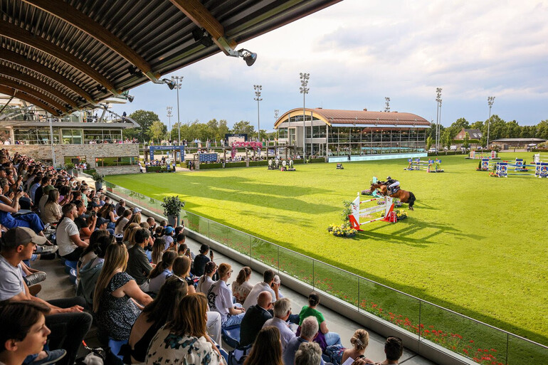 Photo © LGCT.