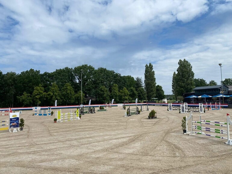 Het Zwarte Water
