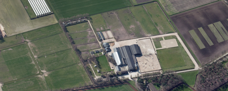 Het Zwarte Water