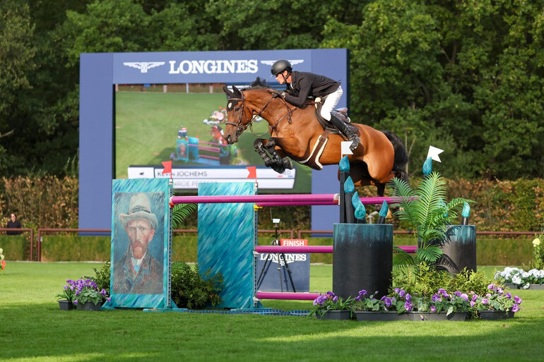 Photo © LGCT.