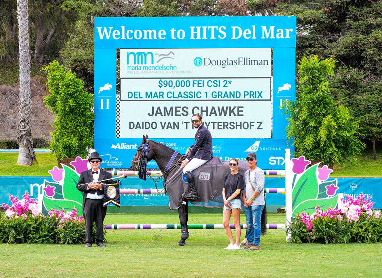 Photo © HITS/High Desert Sport Photo