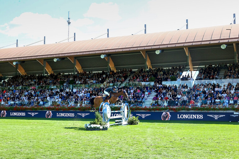 Photo © LGCT.
