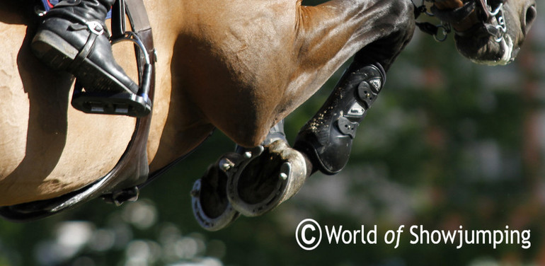 Photo (c) World of Showjumping.