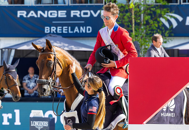 Photo © Jenny Abrahamsson/WoSJ.