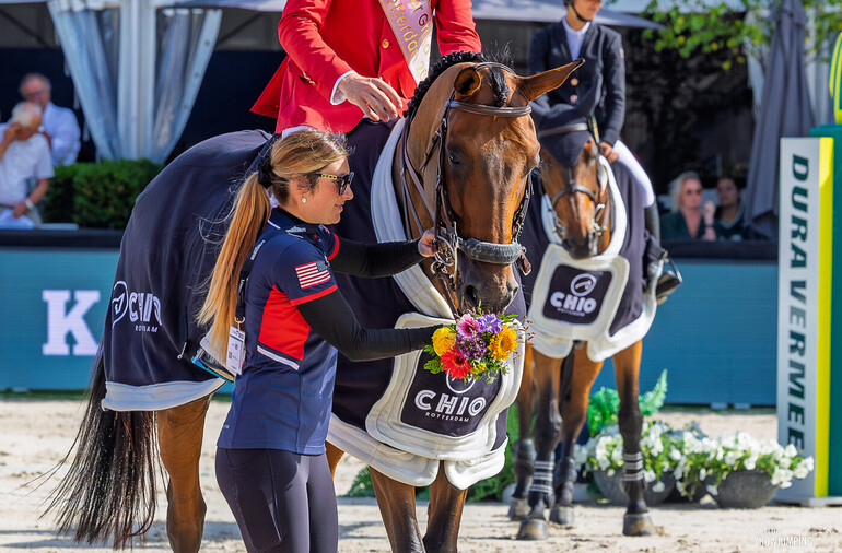 Photo © Jenny Abrahamsson/WoSJ. 