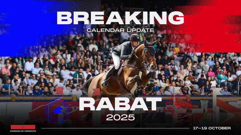 Photo © LGCT.