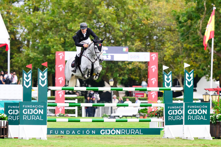 Photo © CSI Gijón.