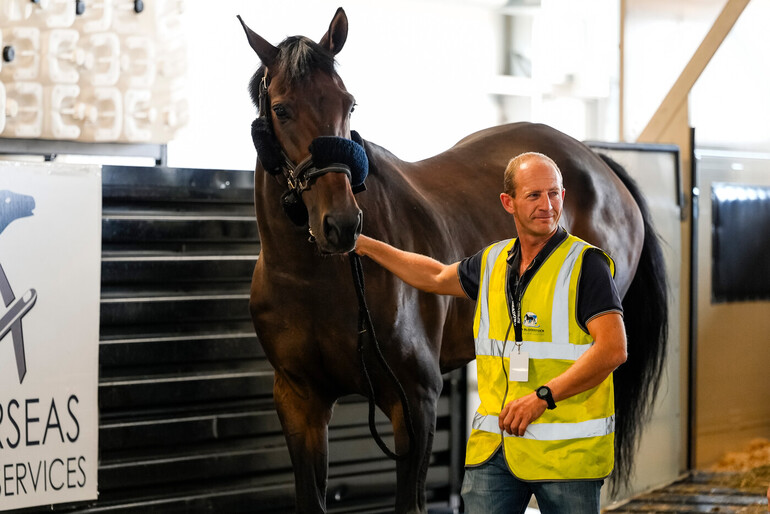 Photo © Spruce Meadows Media/Bart Onysko.