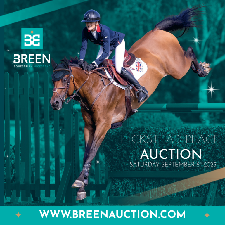 Breen Auction