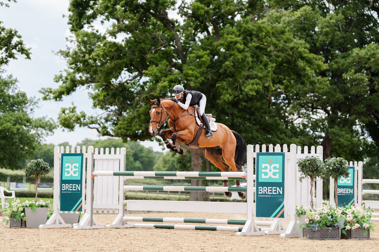 Sterling Star