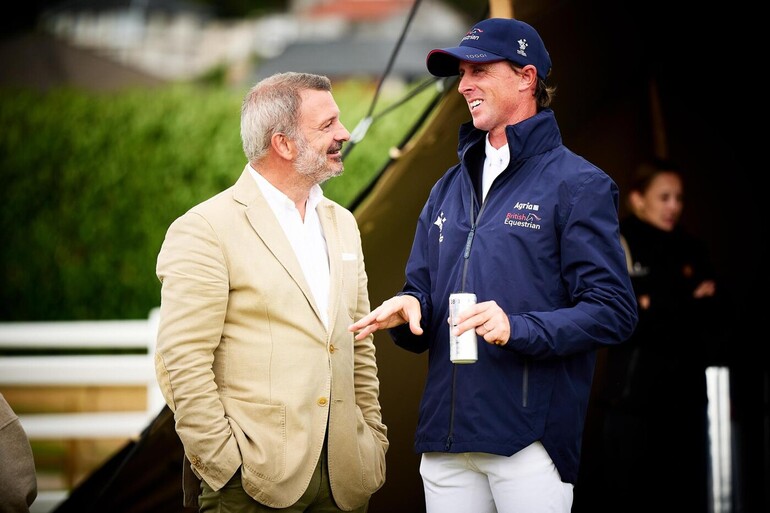 Photo © Oxer Sport. 