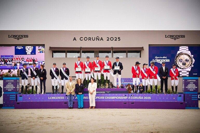 Photo © Oxer Sport. 