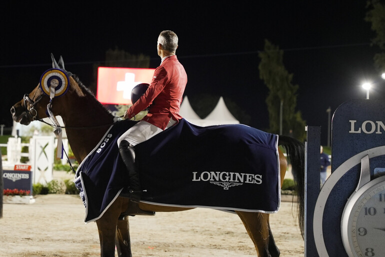 Photo © Eclat Agency for LES Series Final.